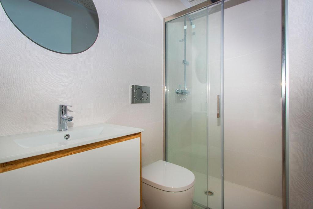 2 bed apartment in Torrevieja