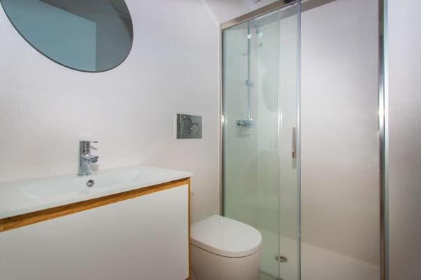 2 bed apartment in Torrevieja