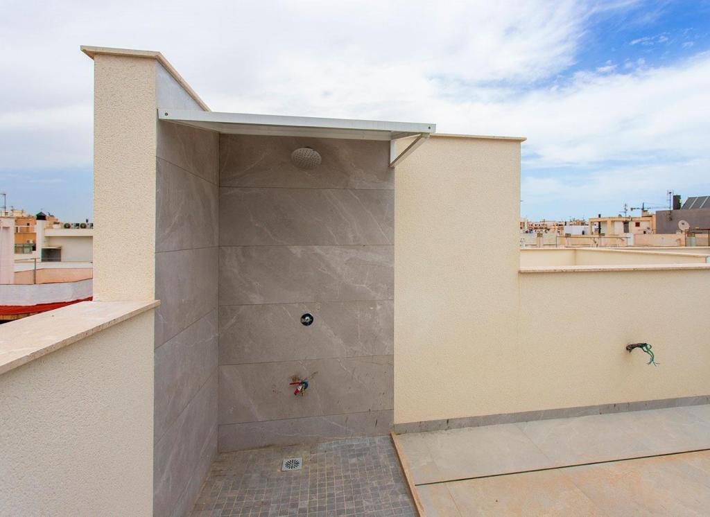 2 bed apartment in Torrevieja