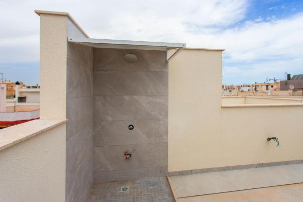 2 bed apartment in Torrevieja