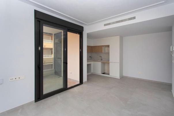 2 bed apartment in Torrevieja