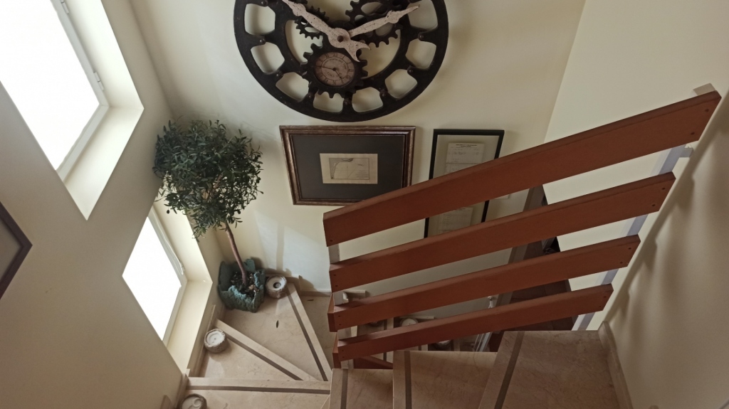 3 bed apartment in Altea