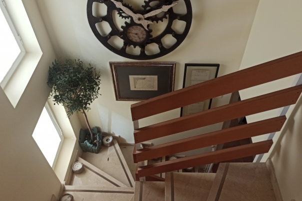 3 bed apartment in Altea