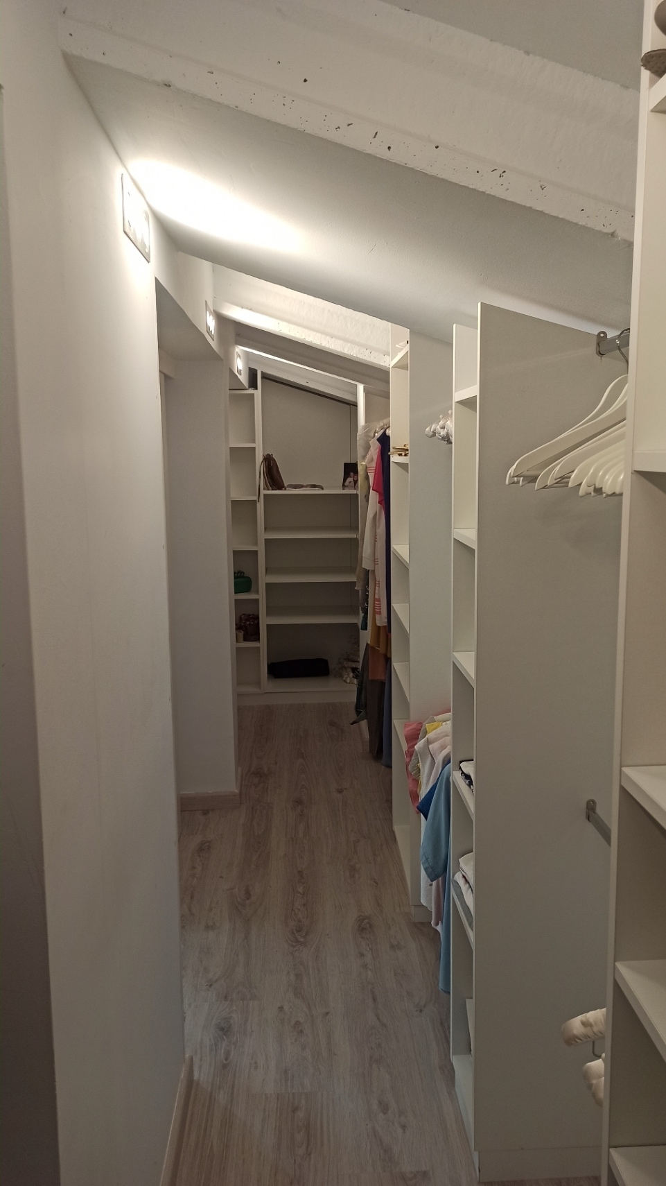 3 bed apartment in Altea