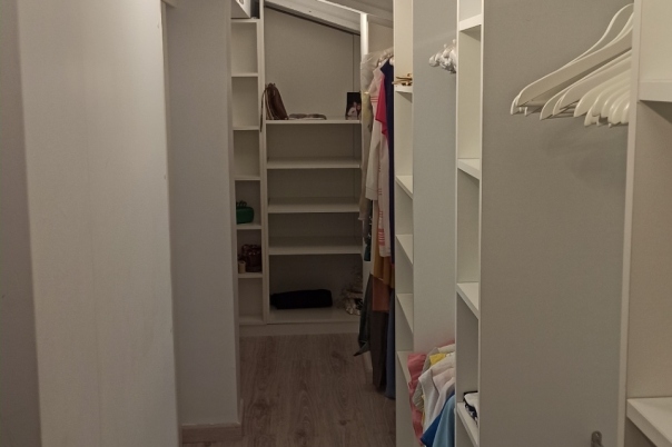 3 bed apartment in Altea