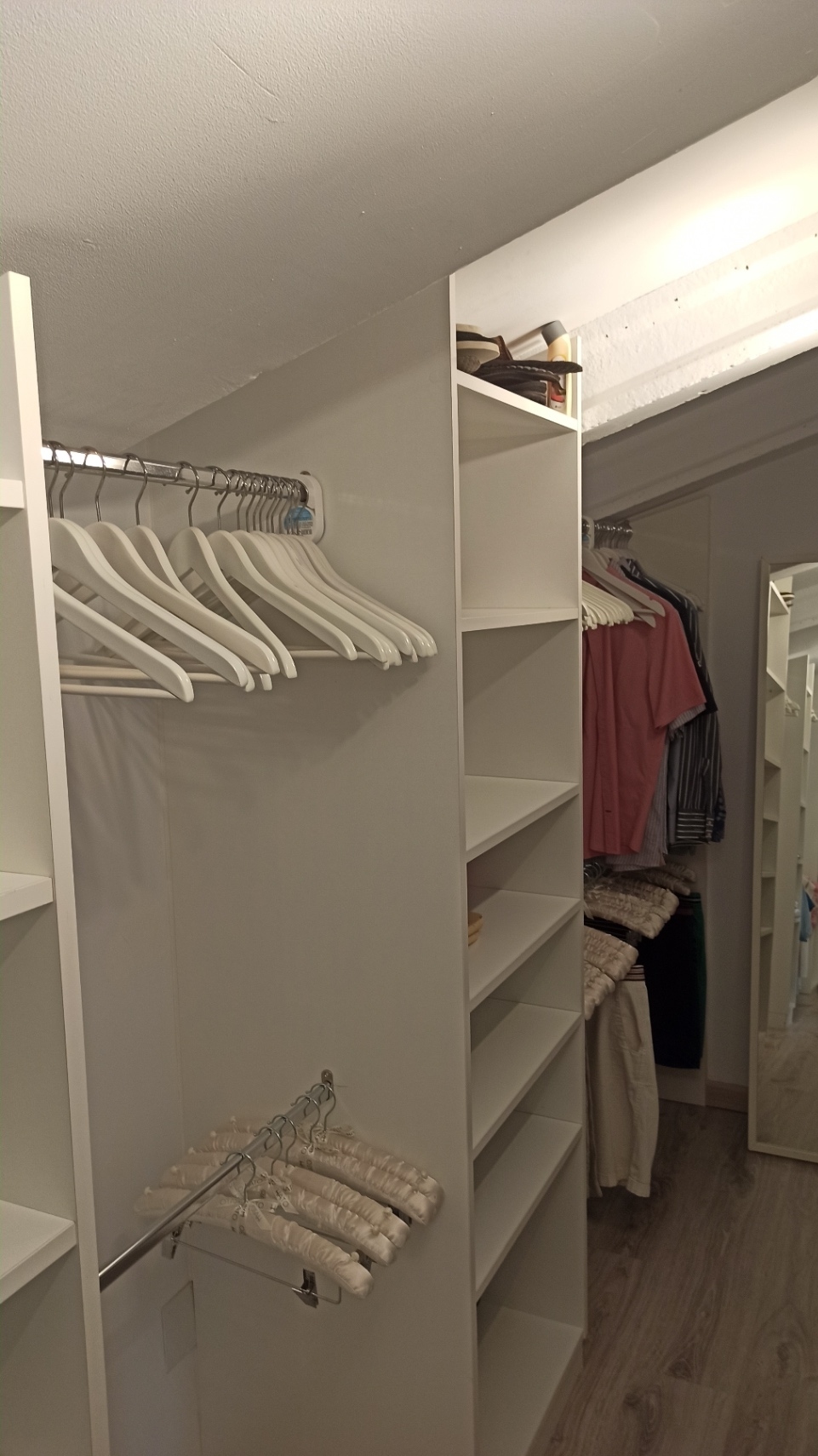 3 bed apartment in Altea