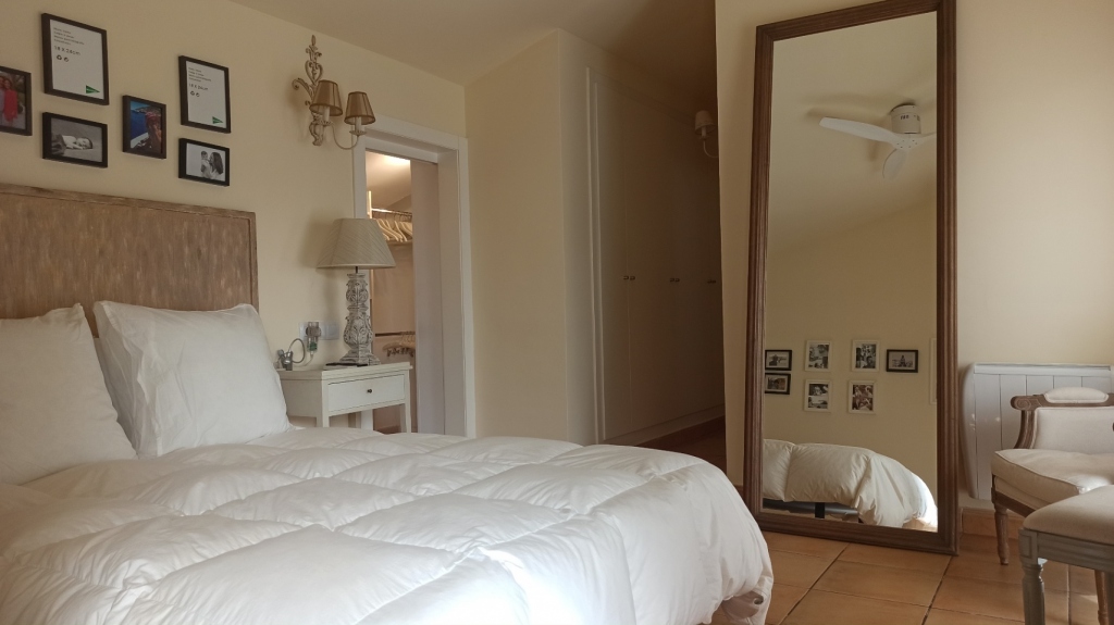 3 bed apartment in Altea