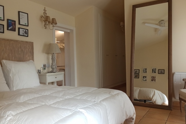 3 bed apartment in Altea