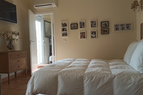 3 bed apartment in Altea