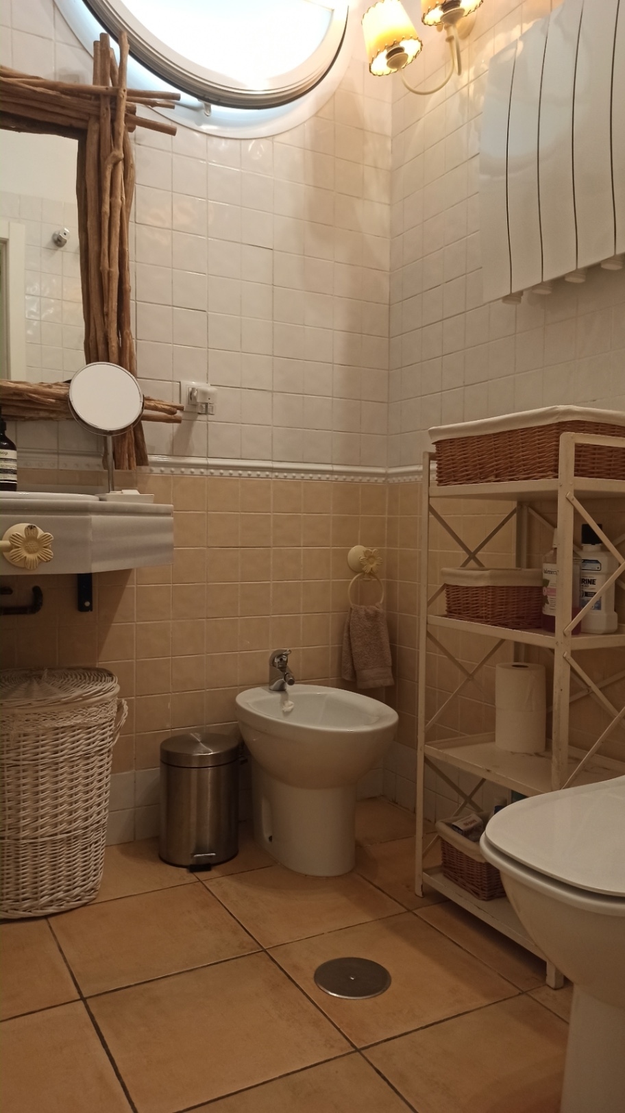 3 bed apartment in Altea