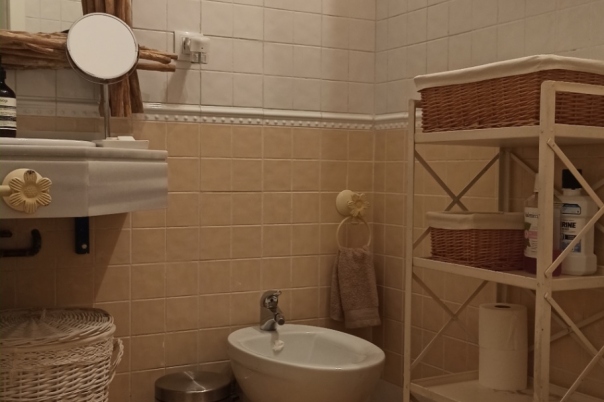 3 bed apartment in Altea