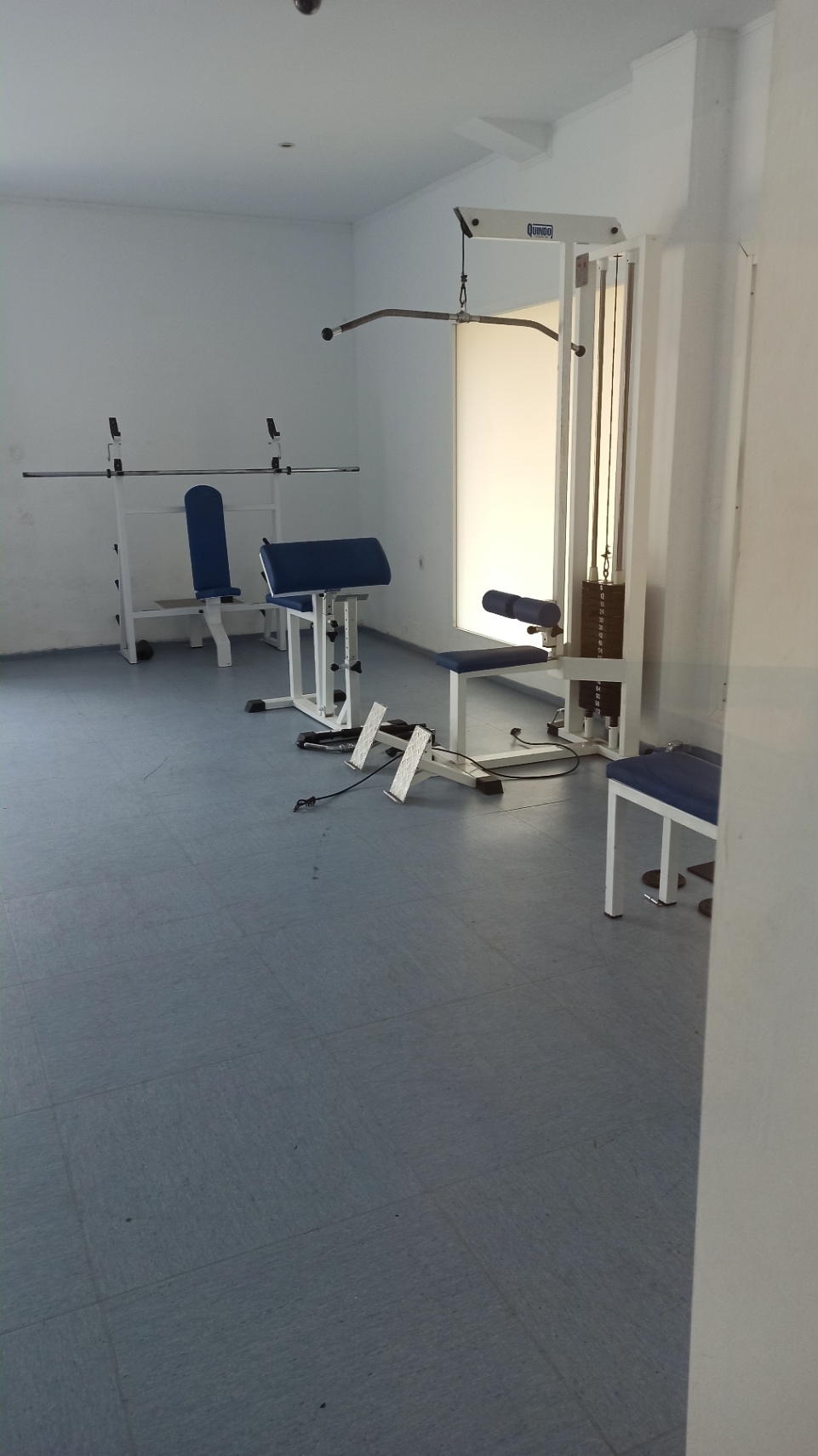 3 bed apartment in Altea