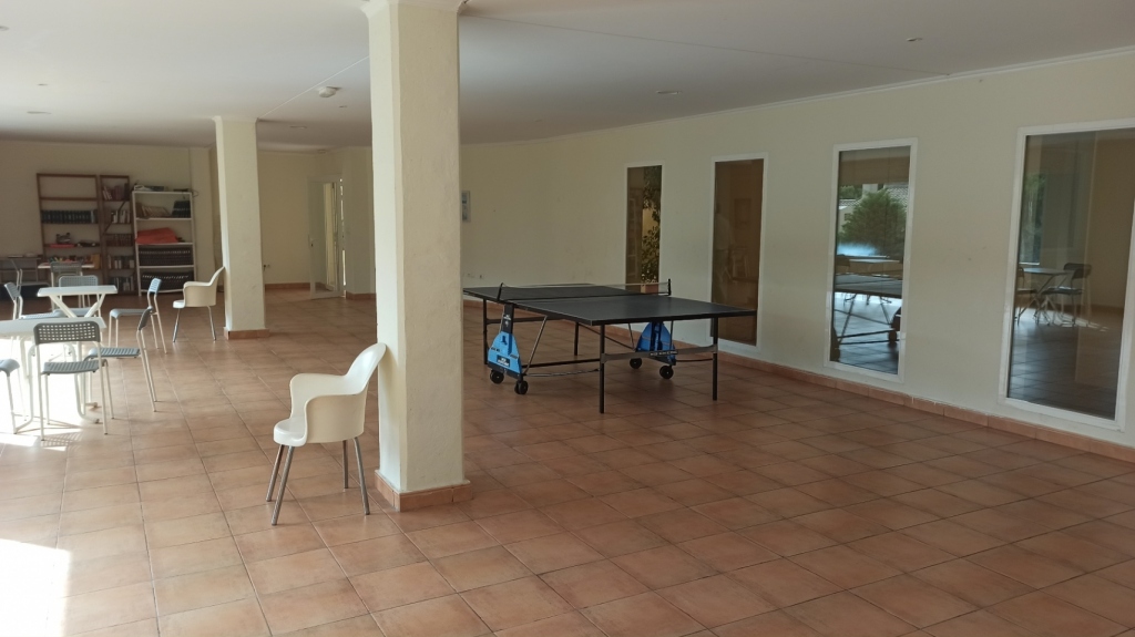 3 bed apartment in Altea