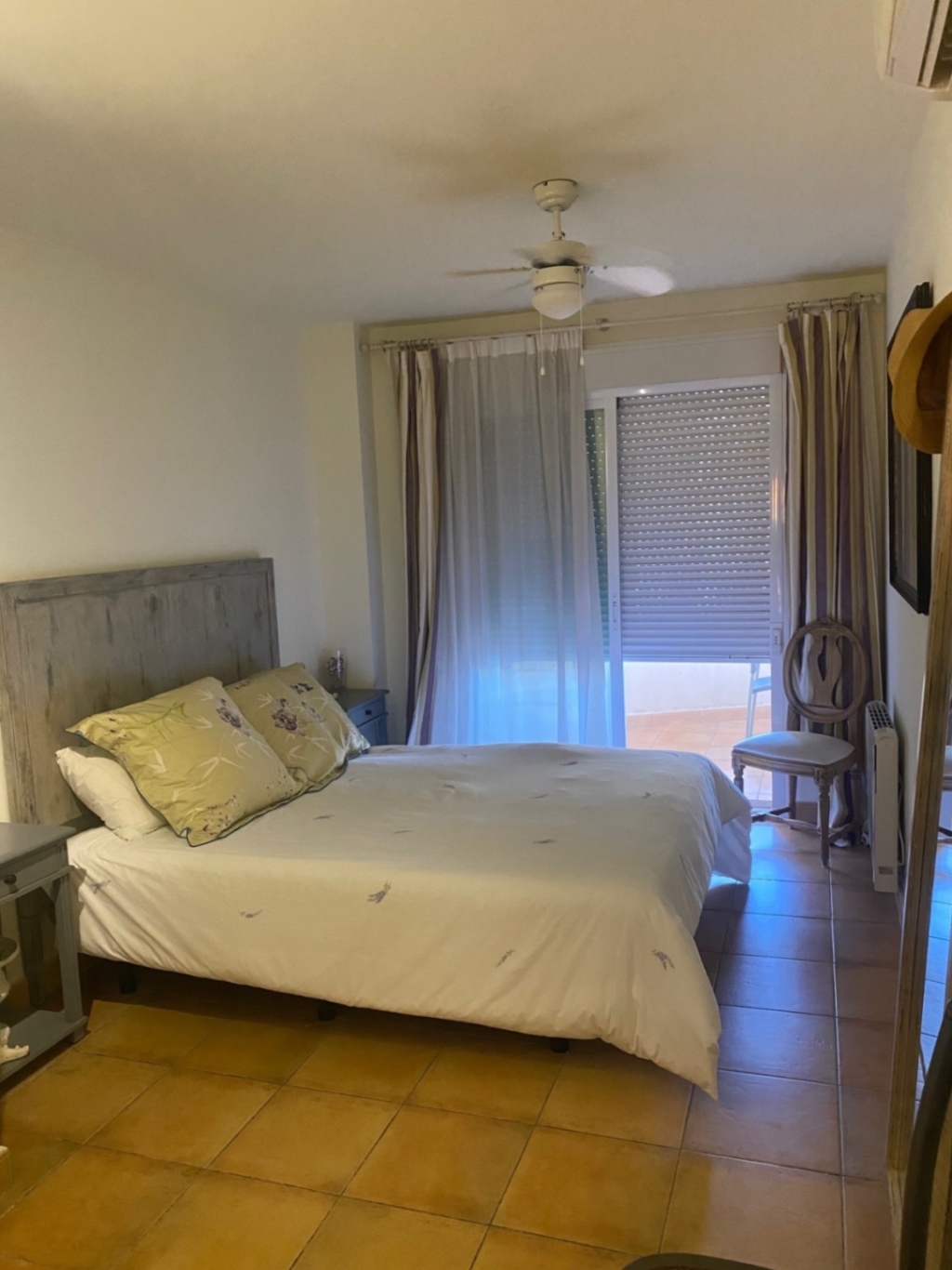 3 bed apartment in Altea