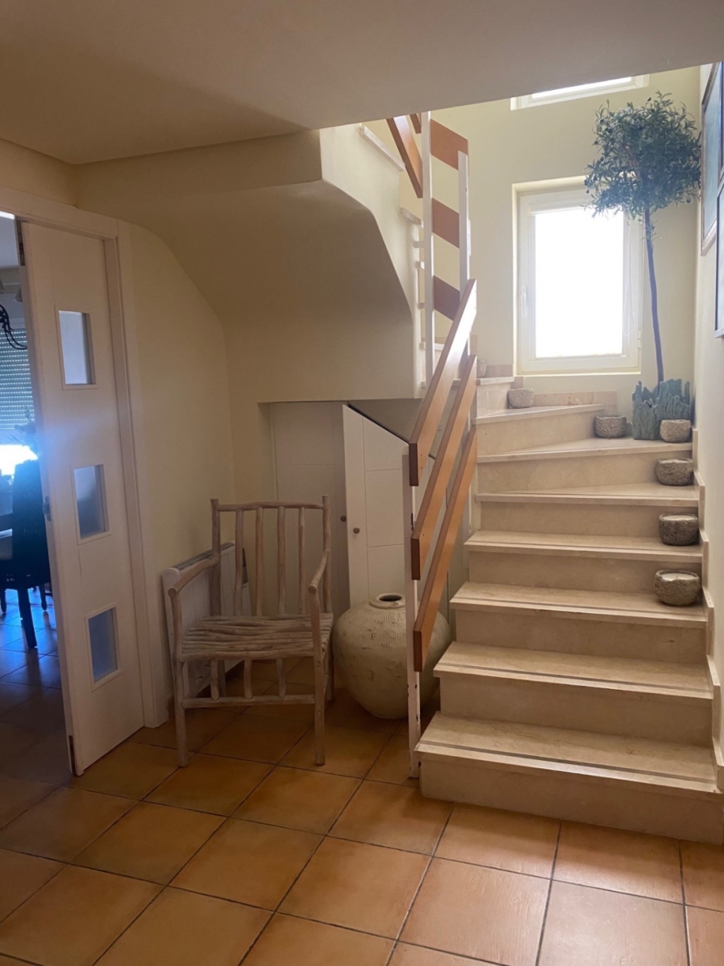 3 bed apartment in Altea