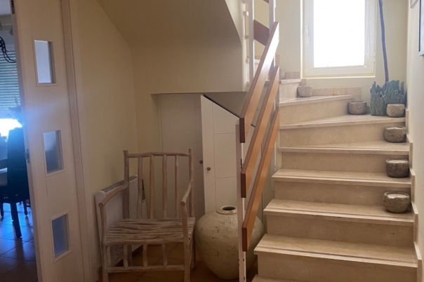 3 bed apartment in Altea
