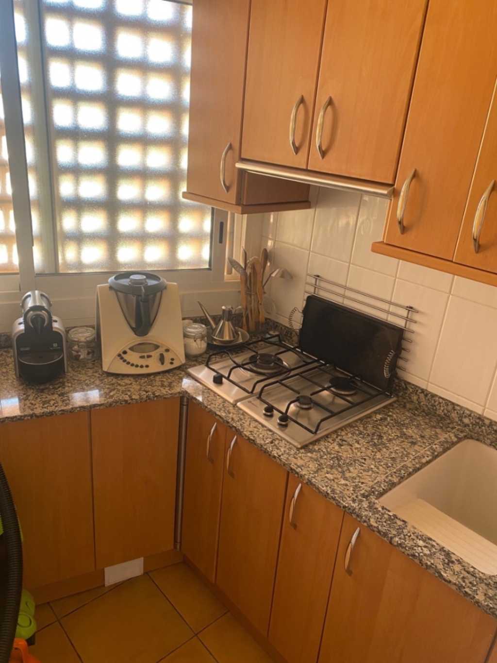 3 bed apartment in Altea