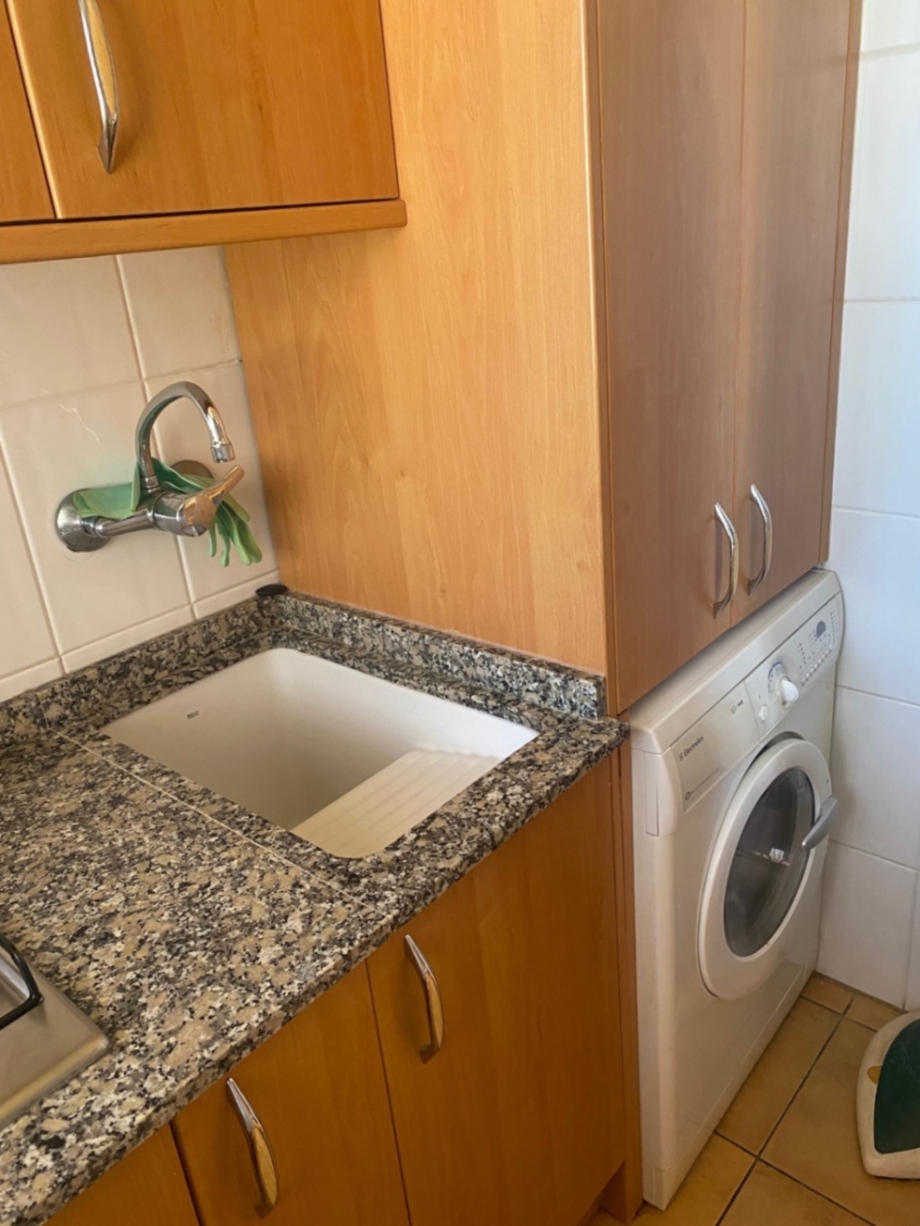 3 bed apartment in Altea