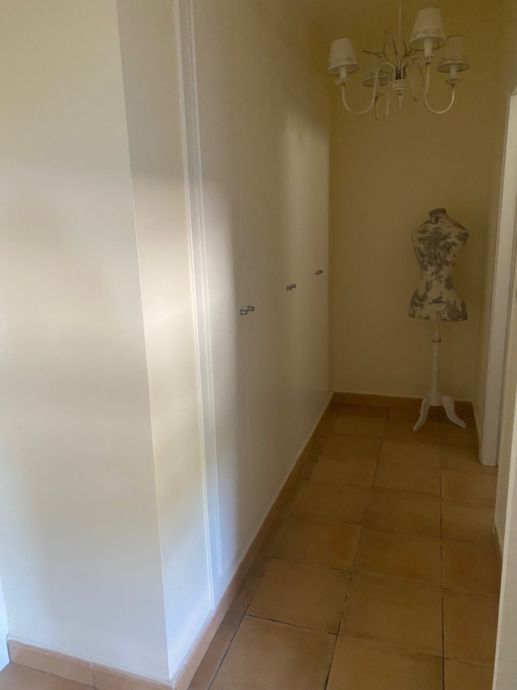3 bed apartment in Altea