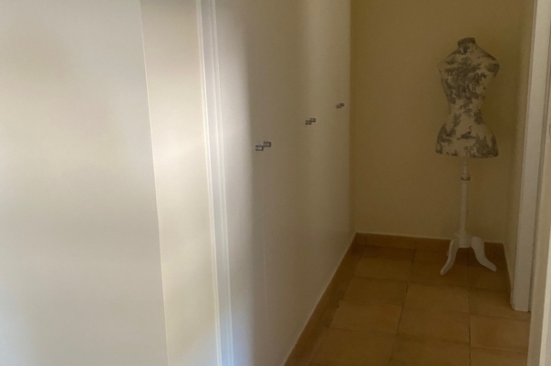 3 bed apartment in Altea