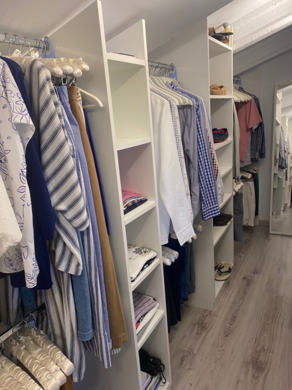 3 bed apartment in Altea