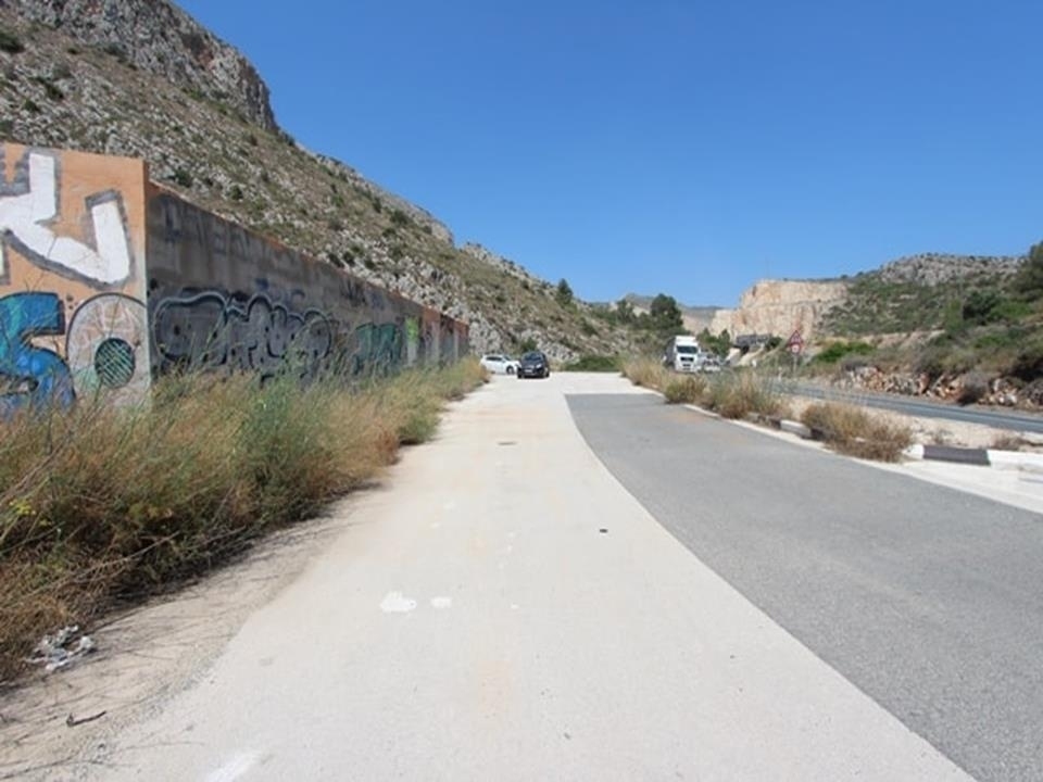 commercial_premises in Teulada