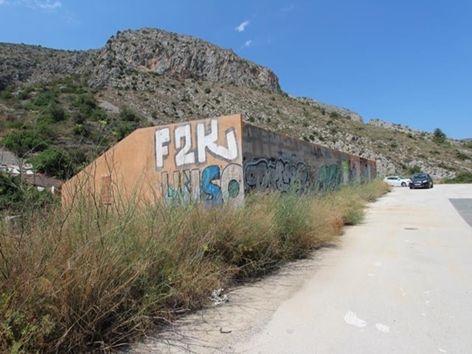 commercial_premises in Teulada