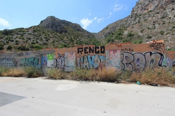commercial_premises in Teulada