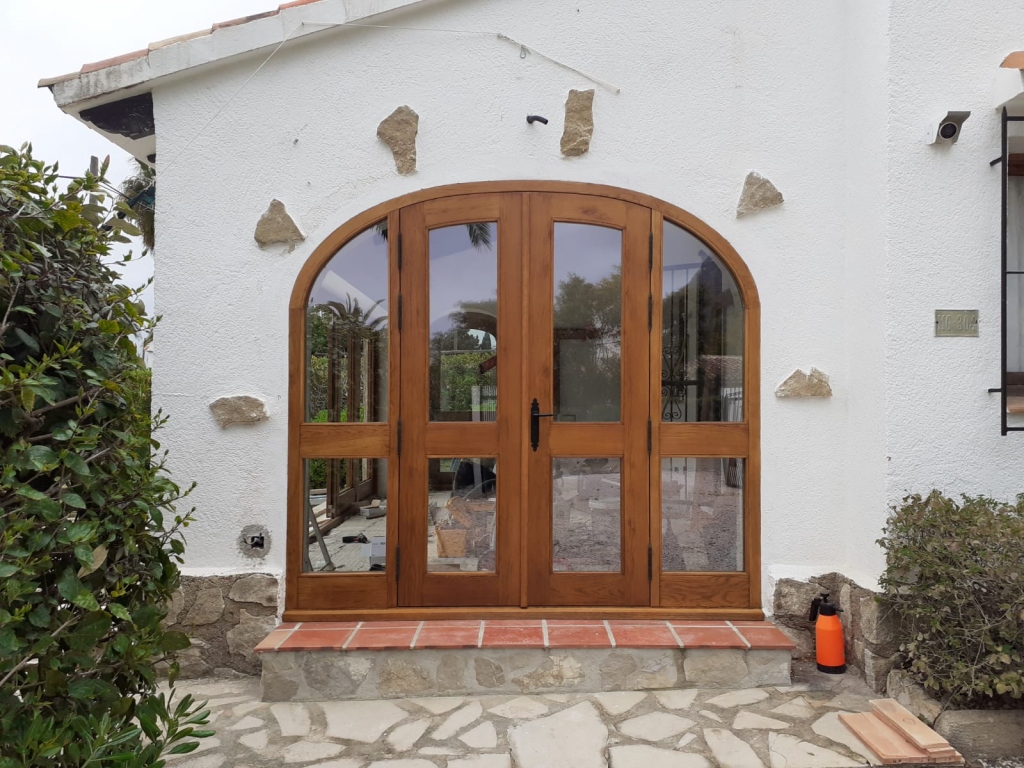 Carpinteria - Carpenter, Joinery & Kitchen Costa Blanca