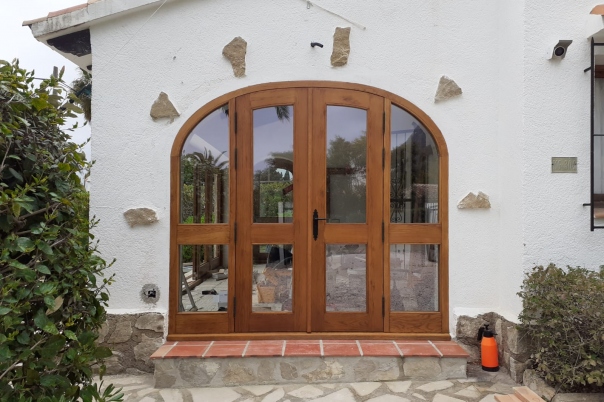 Carpinteria - Carpenter, Joinery & Kitchen Costa Blanca
