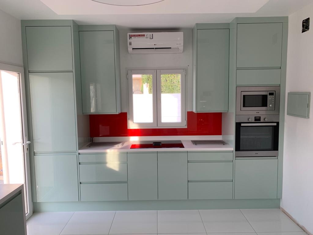 Carpinteria - Carpenter, Joinery & Kitchen Costa Blanca