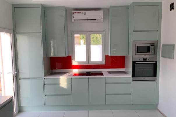 Carpinteria - Carpenter, Joinery & Kitchen Costa Blanca