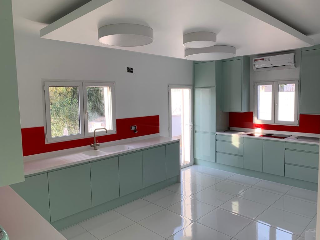 Carpinteria - Carpenter, Joinery & Kitchen Costa Blanca