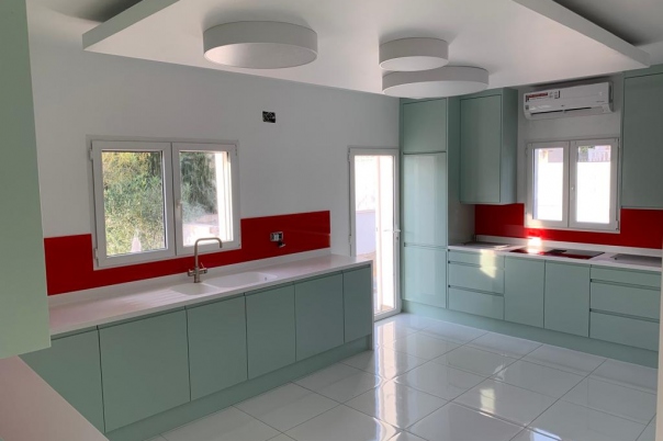 Carpinteria - Carpenter, Joinery & Kitchen Costa Blanca