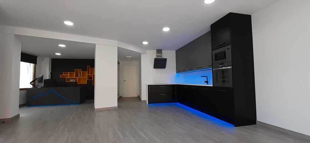 Carpinteria - Carpenter, Joinery & Kitchen Costa Blanca