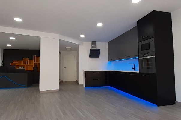 Carpinteria - Carpenter, Joinery & Kitchen Costa Blanca