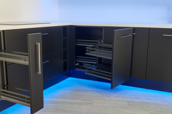 Carpinteria - Carpenter, Joinery & Kitchen Costa Blanca