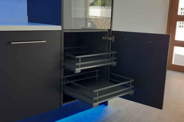 Carpinteria - Carpenter, Joinery & Kitchen Costa Blanca