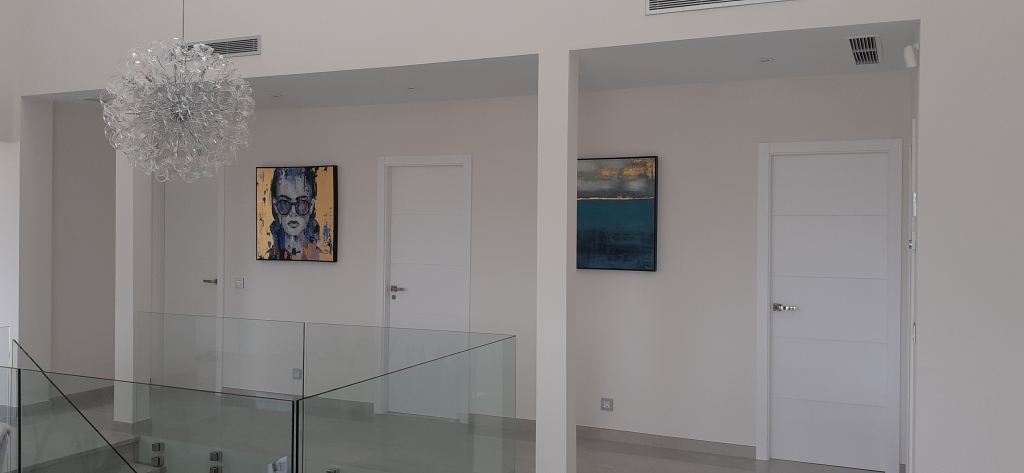 Carpinteria - Carpenter, Joinery & Kitchen Costa Blanca