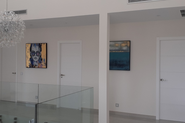Carpinteria - Carpenter, Joinery & Kitchen Costa Blanca