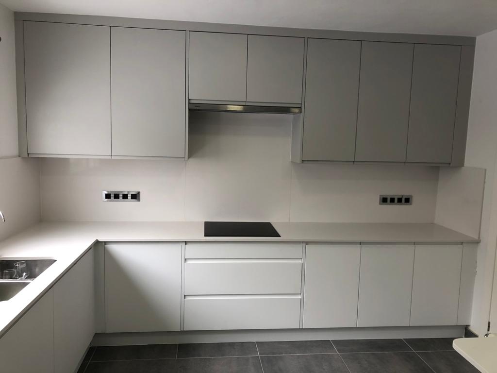Carpinteria - Carpenter, Joinery & Kitchen Costa Blanca