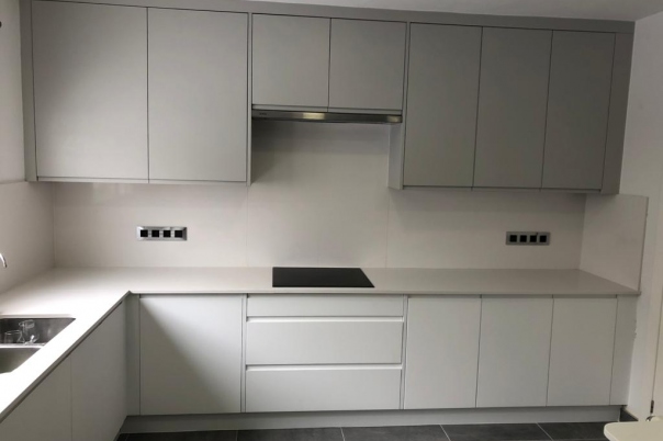 Carpinteria - Carpenter, Joinery & Kitchen Costa Blanca