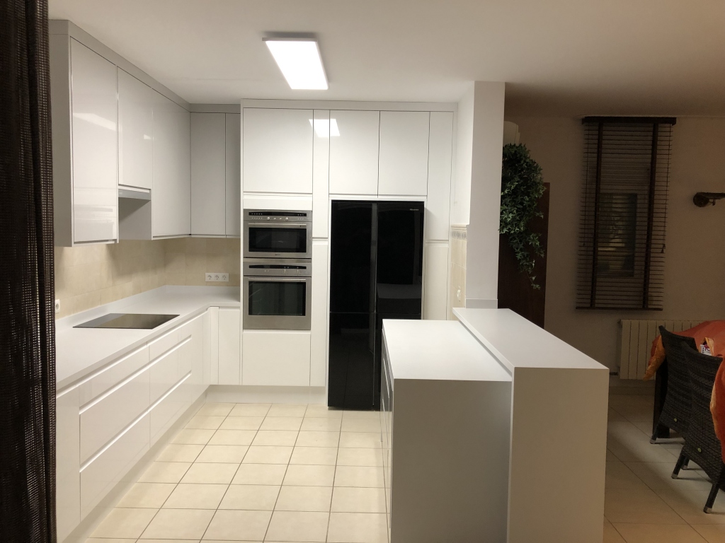 Carpinteria - Carpenter, Joinery & Kitchen Costa Blanca