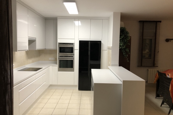 Carpinteria - Carpenter, Joinery & Kitchen Costa Blanca