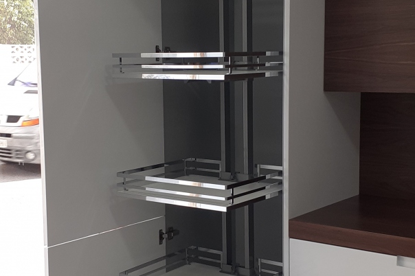 Carpinteria - Carpenter, Joinery & Kitchen Costa Blanca