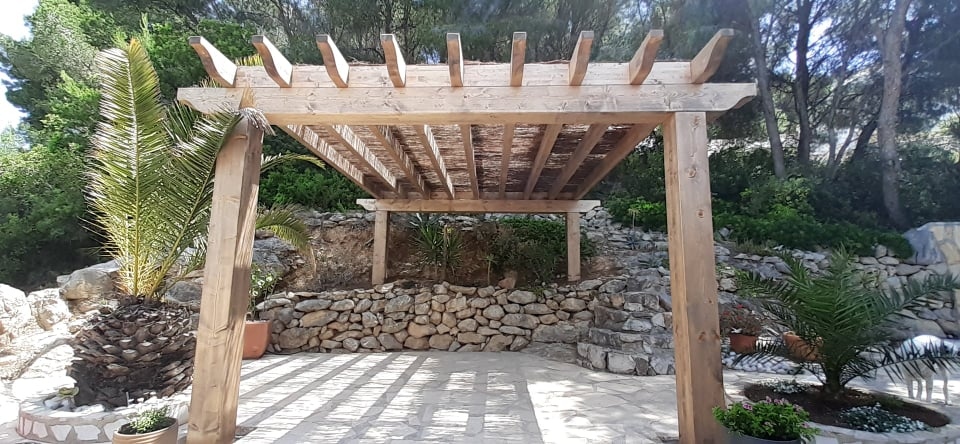 Carpinteria - Carpenter, Joinery & Kitchen Costa Blanca