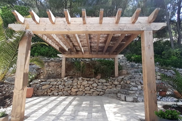 Carpinteria - Carpenter, Joinery & Kitchen Costa Blanca