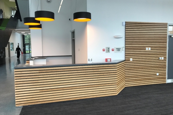 Carpinteria - Carpenter, Joinery & Kitchen Costa Blanca