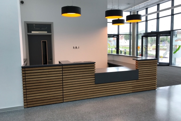 Carpinteria - Carpenter, Joinery & Kitchen Costa Blanca