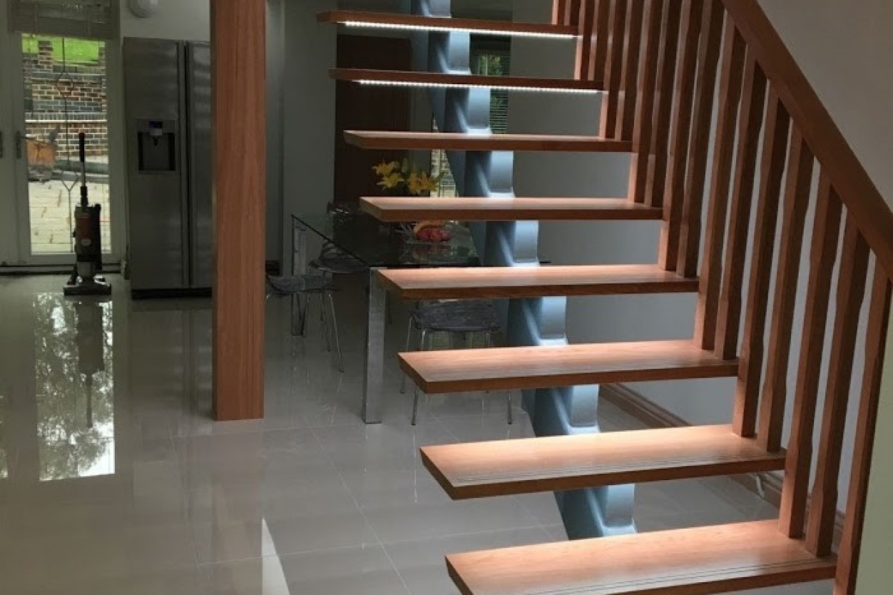 Carpinteria - Carpenter, Joinery & Kitchen Costa Blanca